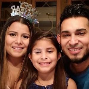 Meet your Posher, Alison